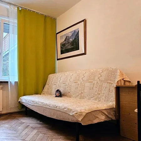 Διαμέρισμα Enso Space Wola Βαρσοβία