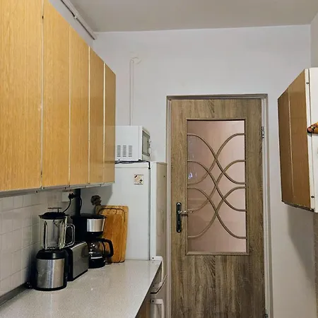 Enso Space Wola Διαμέρισμα