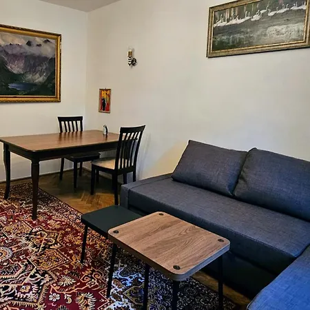 Enso Space Wola Apartament *