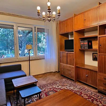 Apartamento Enso Space Wola Varsovia