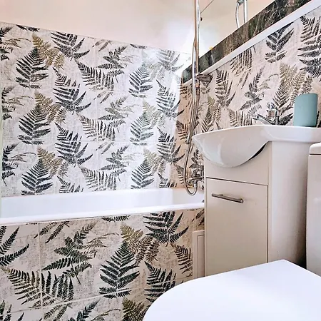 Enso Space Wola Apartamento