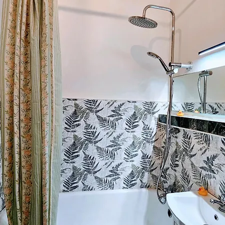 Enso Space Wola Apartament *