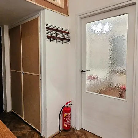 Apartament Enso Space Wola Warszawa