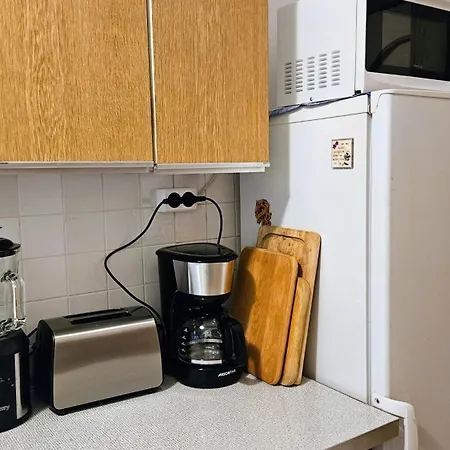 Enso Space Wola Apartament Warszawa