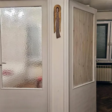 Enso Space Wola Apartamento Varsovia